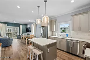1930 New River Inlet Rd, North Topsail Beach, NC 28460 - Photo 29