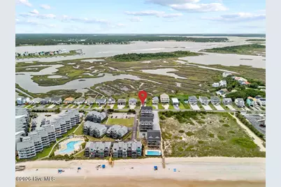 1930 New River Inlet Road, North Topsail Beach, NC 28460 - Photo 55