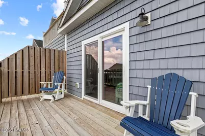 1930 New River Inlet Road, North Topsail Beach, NC 28460 - Photo 37