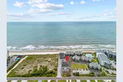 1930 New River Inlet Road, North Topsail Beach, NC 28460 - Photo 57