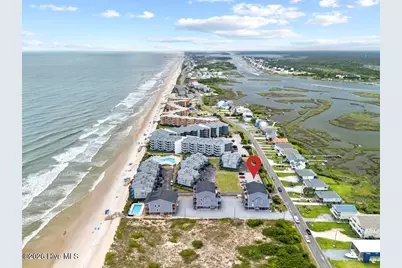1930 New River Inlet Road, North Topsail Beach, NC 28460 - Photo 53