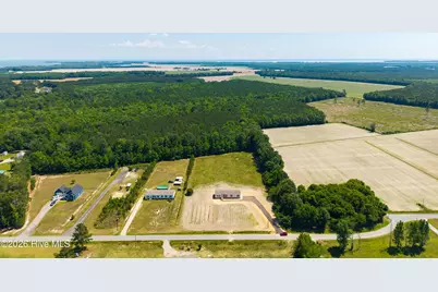 688 Deep Creek Road, Hertford, NC 27944 - Photo 25