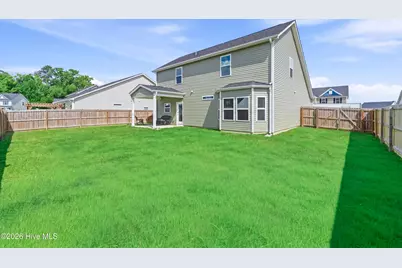 104 Harvest Bluff Lane, Jacksonville, NC 28546 - Photo 19