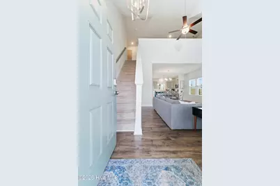 104 Harvest Bluff Lane, Jacksonville, NC 28546 - Photo 1