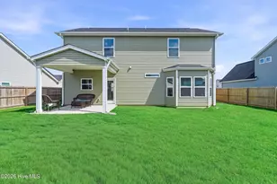 104 Harvest Blf Ln, Jacksonville, NC 28546 - Photo 17