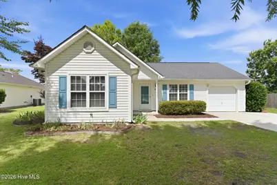 805 Valley Forge Court, Wilmington, NC 28411 - Photo 1