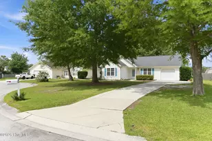805 Valley Forge Ct, Wilmington, NC 28411 - Photo 29