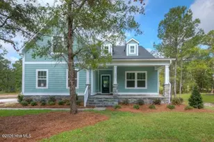 989 Ashburton Rd SE, Bolivia, NC 28422 - Photo 1