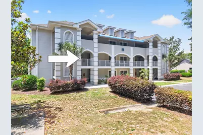 908 Resort Circle #Unit 106, Sunset Beach, NC 28468 - Photo 1
