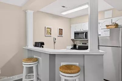908 Resort Circle #Unit 106, Sunset Beach, NC 28468 - Photo 5