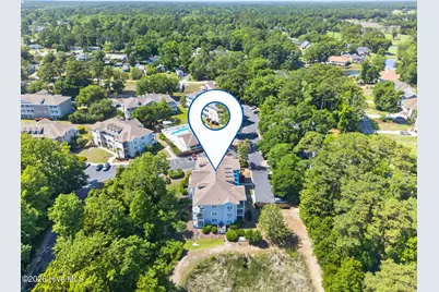 908 Resort Circle #Unit 106, Sunset Beach, NC 28468 - Photo 21