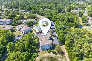 908 Resort Cir, Sunset Beach, NC 28468 - Photo 21