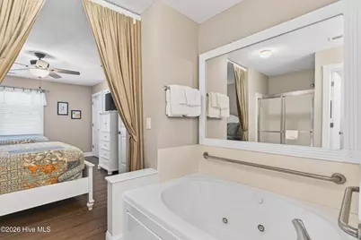 908 Resort Circle #Unit 106, Sunset Beach, NC 28468 - Photo 15