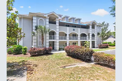 908 Resort Circle #Unit 106, Sunset Beach, NC 28468 - Photo 23