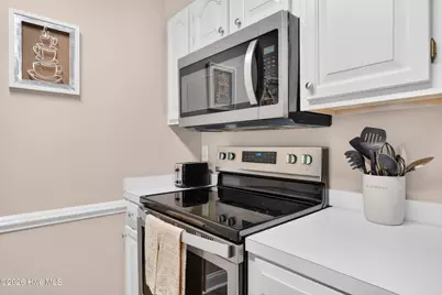908 Resort Circle #Unit 106, Sunset Beach, NC 28468 - Photo 9