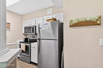 908 Resort Circle #Unit 106, Sunset Beach, NC 28468 - Photo 7