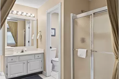 908 Resort Circle #Unit 106, Sunset Beach, NC 28468 - Photo 13