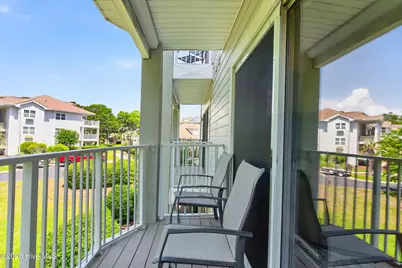 908 Resort Circle #Unit 106, Sunset Beach, NC 28468 - Photo 17