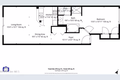 908 Resort Circle #Unit 106, Sunset Beach, NC 28468 - Photo 29