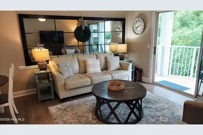 908 Resort Circle #Unit 106, Sunset Beach, NC 28468 - Photo 3
