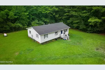 238 Old Cornwallis Road, Princeton, NC 27569 - Photo 3