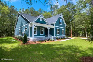 972 Ashburton Rd SE, Bolivia, NC 28422 - Photo 1