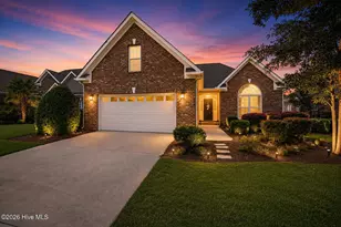 338 Windchime Dr, Wilmington, NC 28412 - Photo 1