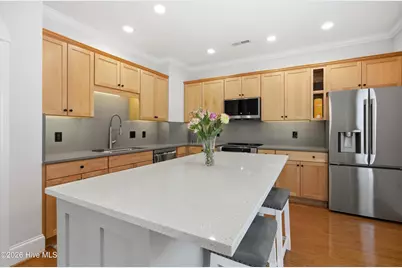 338 Windchime Drive, Wilmington, NC 28412 - Photo 17