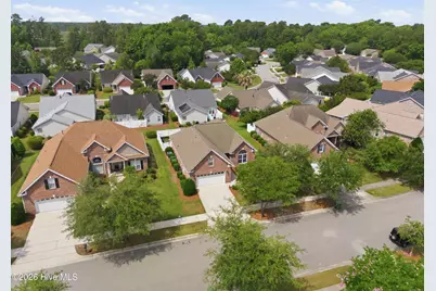 338 Windchime Drive, Wilmington, NC 28412 - Photo 25