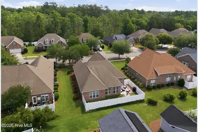 338 Windchime Drive, Wilmington, NC 28412 - Photo 41