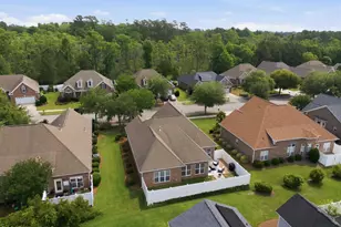 338 Windchime Dr, Wilmington, NC 28412 - Photo 41