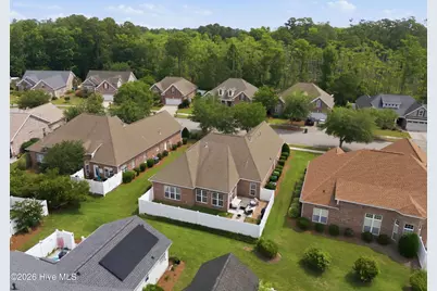 338 Windchime Drive, Wilmington, NC 28412 - Photo 35