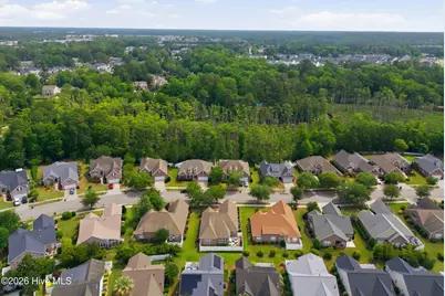 338 Windchime Drive, Wilmington, NC 28412 - Photo 37