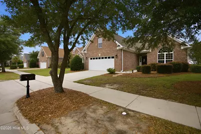 338 Windchime Drive, Wilmington, NC 28412 - Photo 45