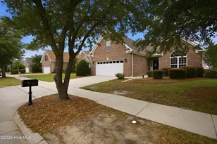 338 Windchime Dr, Wilmington, NC 28412 - Photo 45