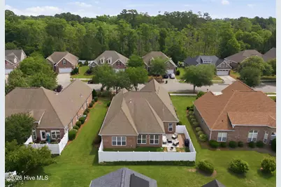 338 Windchime Drive, Wilmington, NC 28412 - Photo 41