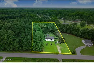 192 Old Cornwallis Road, Princeton, NC 27569 - Photo 3