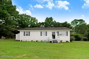 192 Old Cornwallis Rd, Princeton, NC 27569 - Photo 1