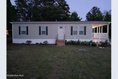 172 Gray Squirrel Lane, Newport, NC 28570 - Photo 3
