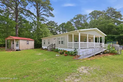 172 Gray Squirrel Lane, Newport, NC 28570 - Photo 37