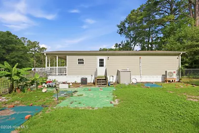172 Gray Squirrel Lane, Newport, NC 28570 - Photo 41