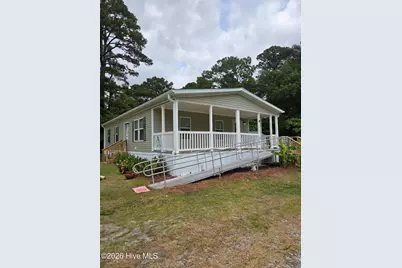 172 Gray Squirrel Lane, Newport, NC 28570 - Photo 5