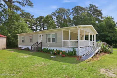 172 Gray Squirrel Lane, Newport, NC 28570 - Photo 3