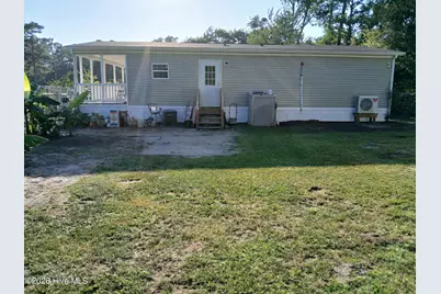 172 Gray Squirrel Lane, Newport, NC 28570 - Photo 3