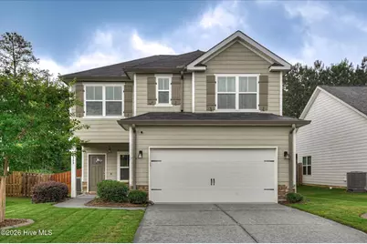5055 Huntley Trail, Harlem, GA 30814 - Photo 1
