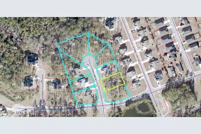 1002 Parchment Bluff, New Bern, NC 28562 - Photo 7