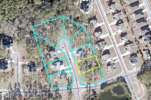 1002 Parchment Blf, New Bern, NC 28562 - Photo 7