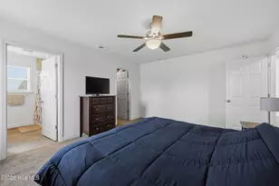 134 Climbing Vine Run, Elizabeth City, NC 27909 - Photo 29