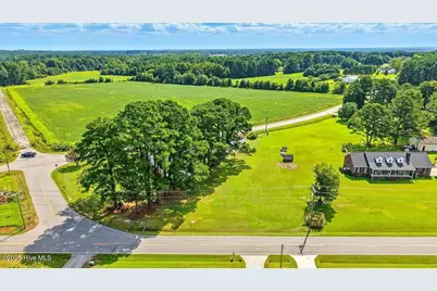 0 Old Rock Quarry Road, Princeton, NC 27569 - Photo 3