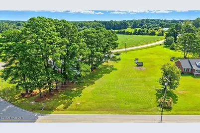 0 Old Rock Quarry Road, Princeton, NC 27569 - Photo 1